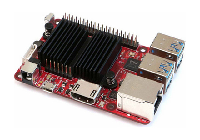 ODROID-C4
